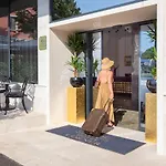Hotel Corner